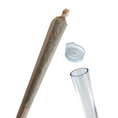 Infustick CBD Lemon Haze 5%...