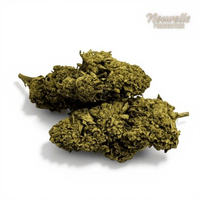 Fleur de CBD California...