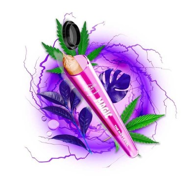 Infustick Pre Roll Magic...