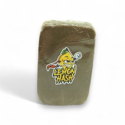 Résine Lemon Hash NL-1...