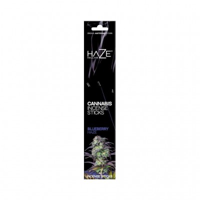 Encens Cannabis Blueberry...