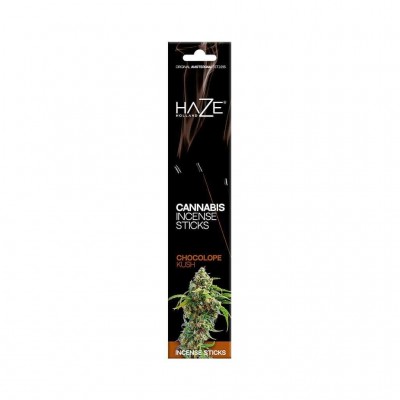 Encens Cannabis Chocolate...