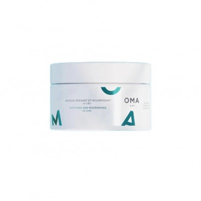Masque capillaire CBD | OMA...