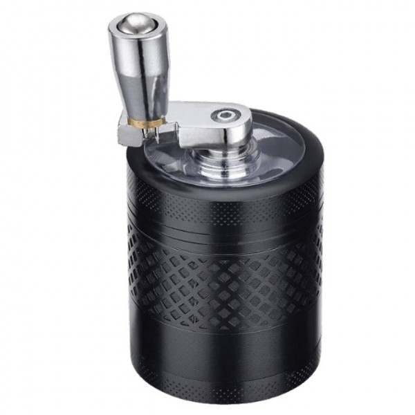 Grinder 40mm moulin | CHAMP HIGH
