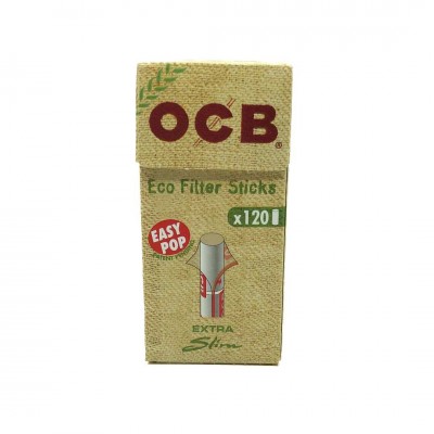 Filtres sticks eco extra...