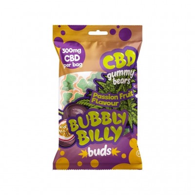 Bonbon CBD fruit de la...
