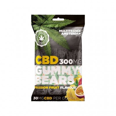 Bonbon CBD fruit de la...