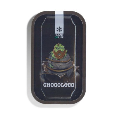 Plateau Chocoloco | PLANT...