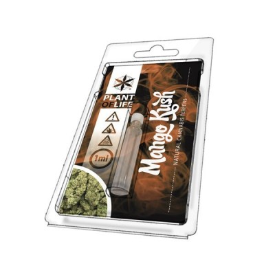 Terpène Mango Kush | PLANT...