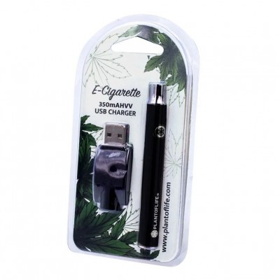 Batterie e-cigarette CBD...