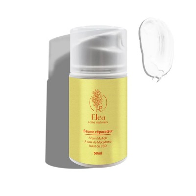 Baume réparateur tout-en-un...