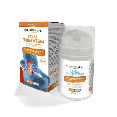 Crème de massage...